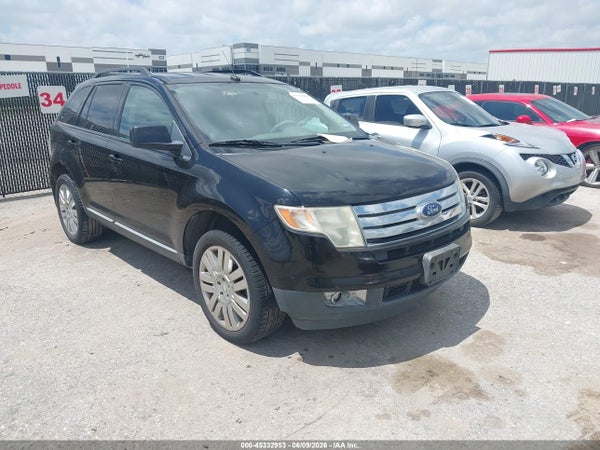 2009 Ford Edge