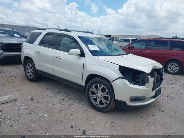 2013 GMC Acadia