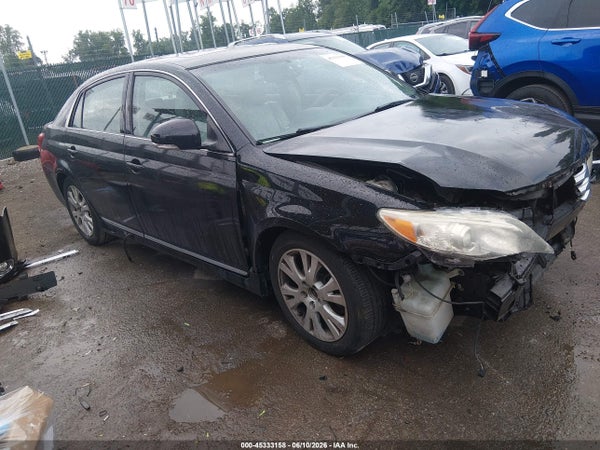 2012 Toyota Avalon