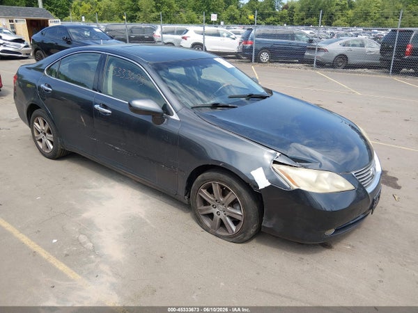 2008 Lexus Es 350