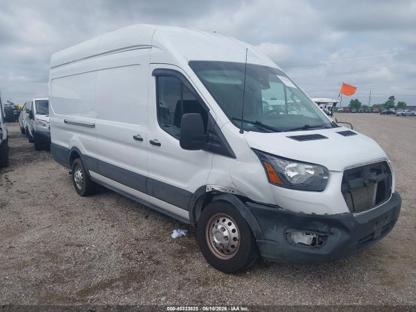 2022 Ford Transit-250 Cargo Van