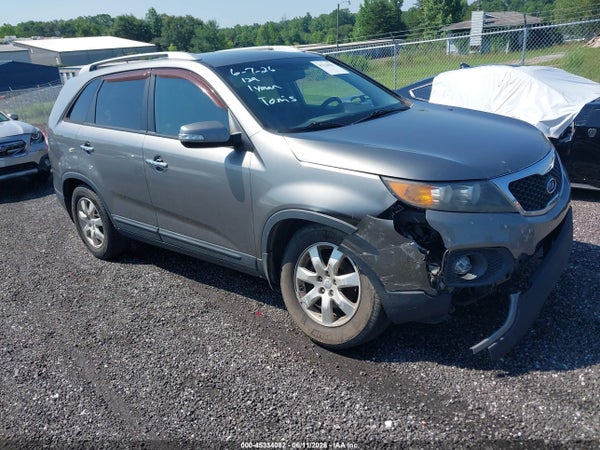 2012 Kia Sorento