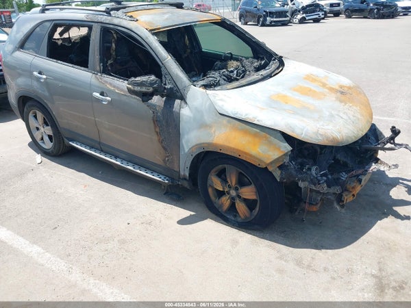 2013 Kia Sorento
