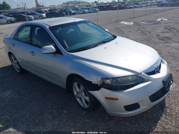 2006 Mazda Mazda6