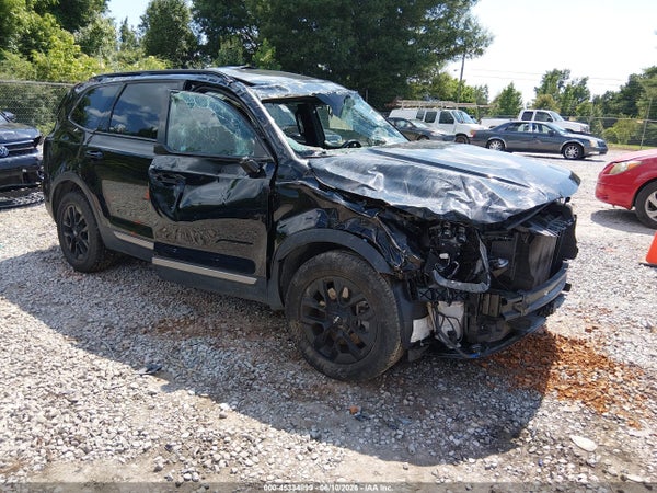 2023 Kia Telluride