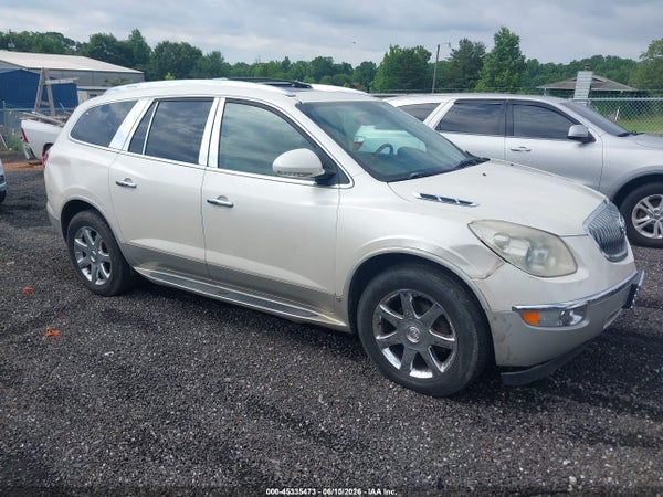 2009 Buick Enclave