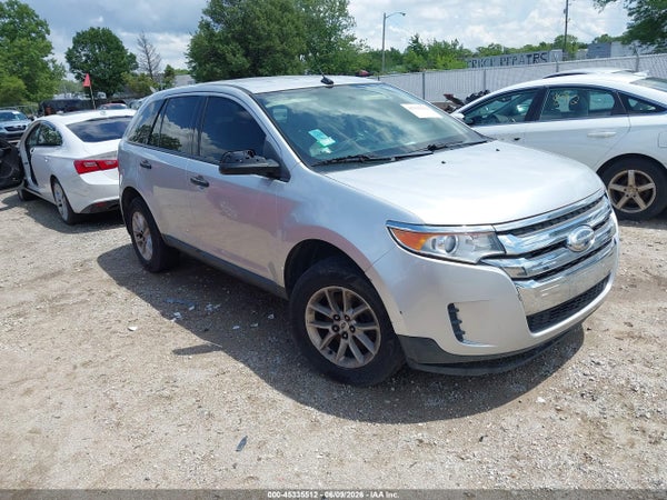2014 Ford Edge