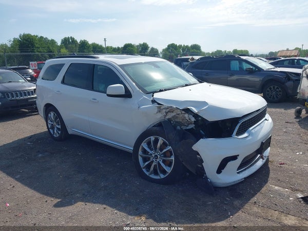 2021 Dodge Durango