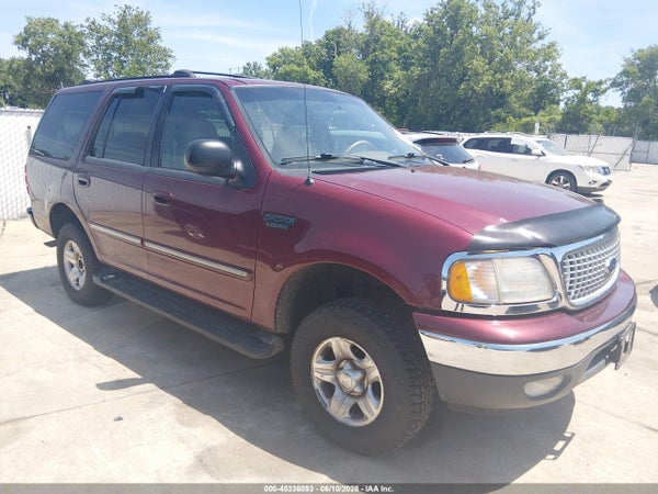 1999 Ford Expedition