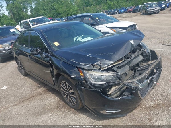2019 Subaru Legacy