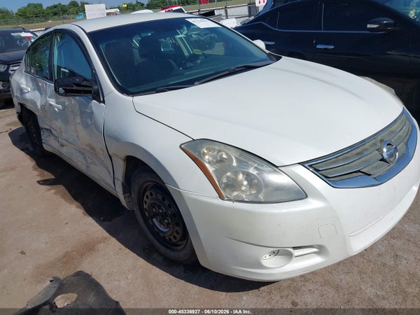 2011 Nissan Altima