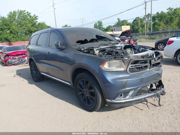 2020 Dodge Durango
