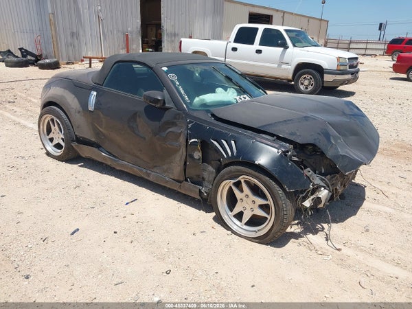 2006 Nissan 350z