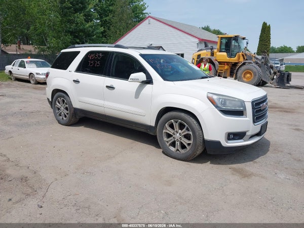 2015 GMC Acadia