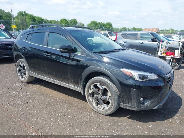 2023 Subaru Crosstrek