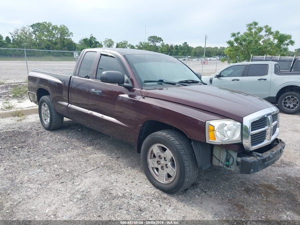 2005 Dodge Dakota