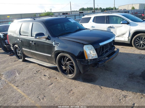 2010 Cadillac Escalade