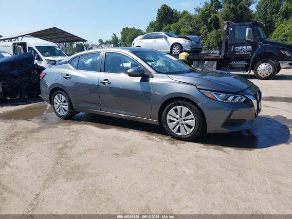 2023 Nissan Sentra