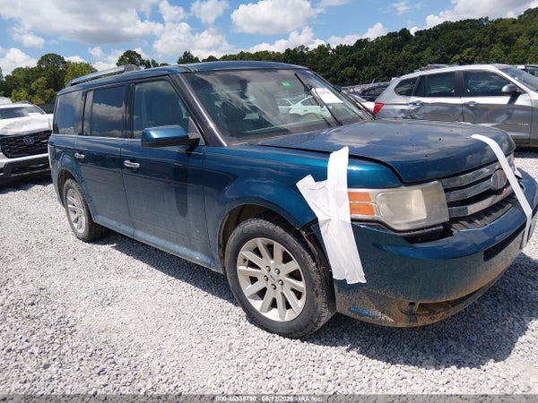 2011 Ford Flex