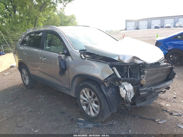 2015 Kia Sorento