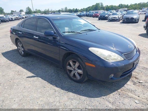 2005 Lexus Es 330