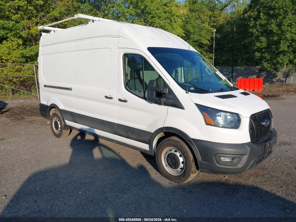 2021 Ford Transit-250