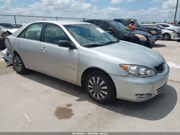 2005 Toyota Camry