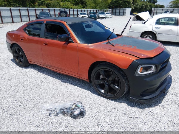 2006 Dodge Charger