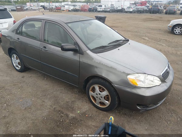 2005 Toyota Corolla