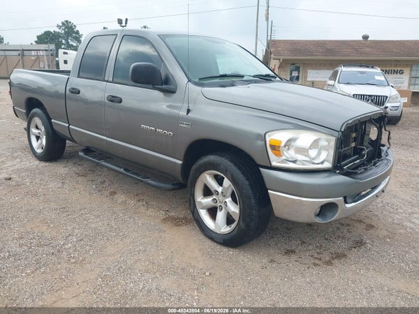 2007 Dodge Ram 1500