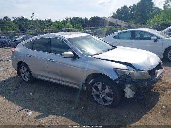 2010 Honda Accord Crosstour