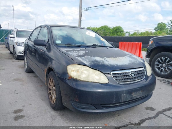 2005 Toyota Corolla
