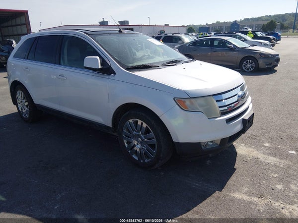 2009 Ford Edge