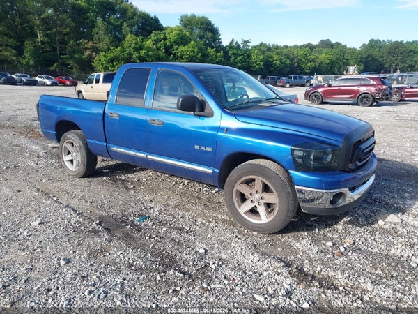 2008 Dodge Ram 1500
