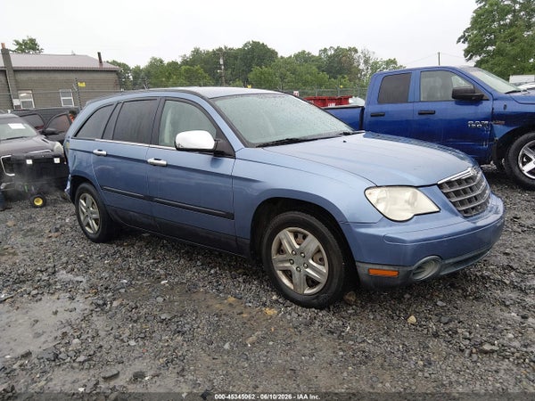 2007 Chrysler Pacifica