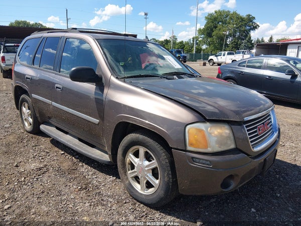 2008 GMC Envoy