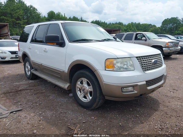 2004 Ford Expedition