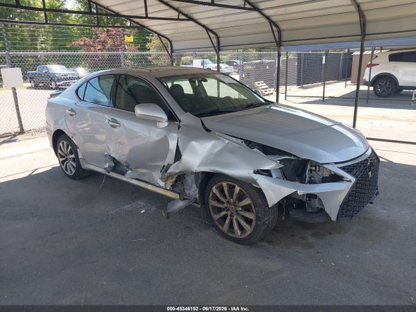 2006 Lexus Is 250