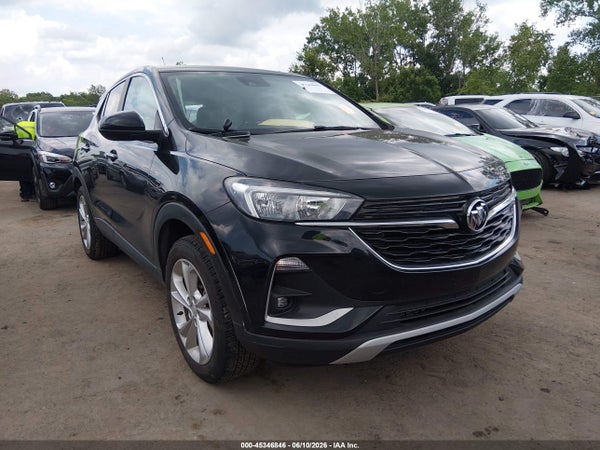 2020 Buick Encore Gx