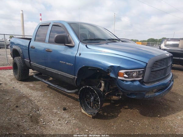 2004 Dodge Ram 1500