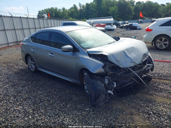 2013 Nissan Sentra