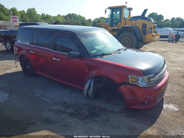 2013 Ford Flex
