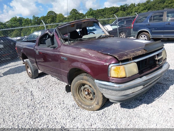 1994 Ford Ranger