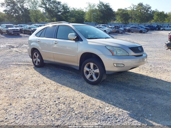 2004 Lexus Rx 330