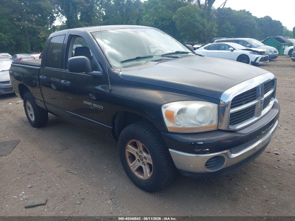 2006 Dodge Ram 1500