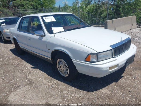 1994 Chrysler Lebaron