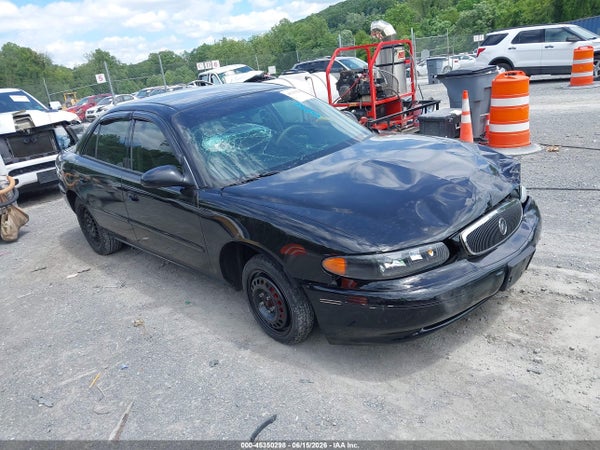 2004 Buick Century