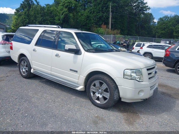 2007 Ford Expedition El