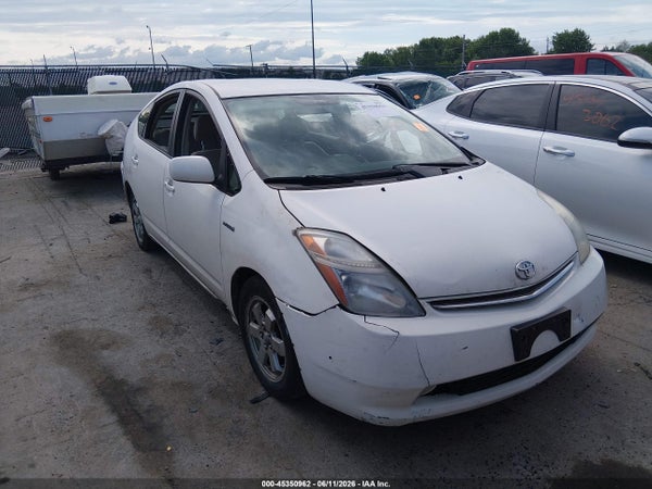 2008 Toyota Prius
