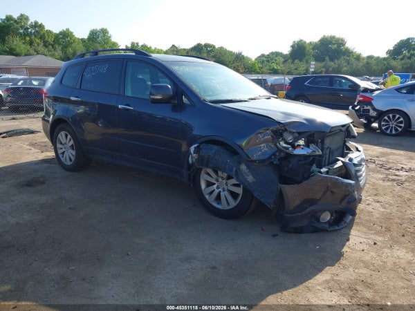 2011 Subaru Tribeca